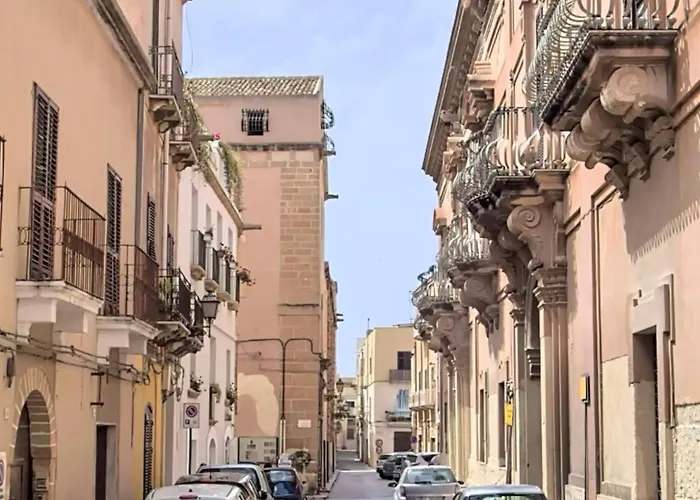 Casa Frisella