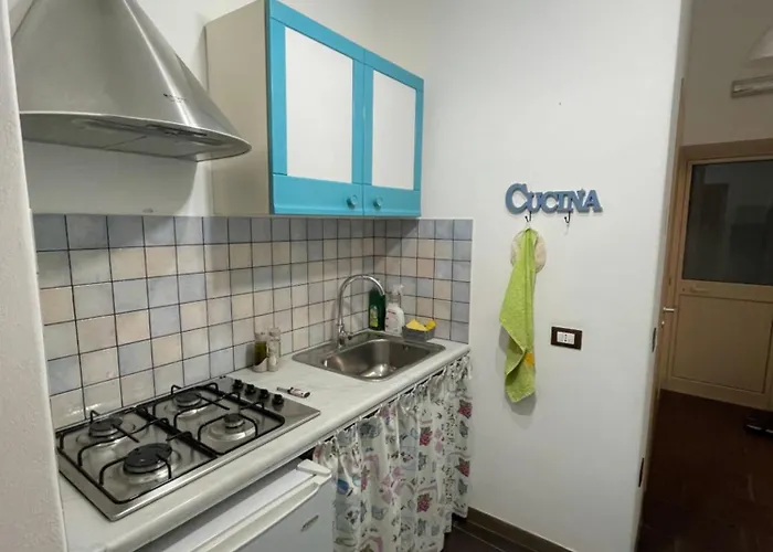 Casa Frisella
