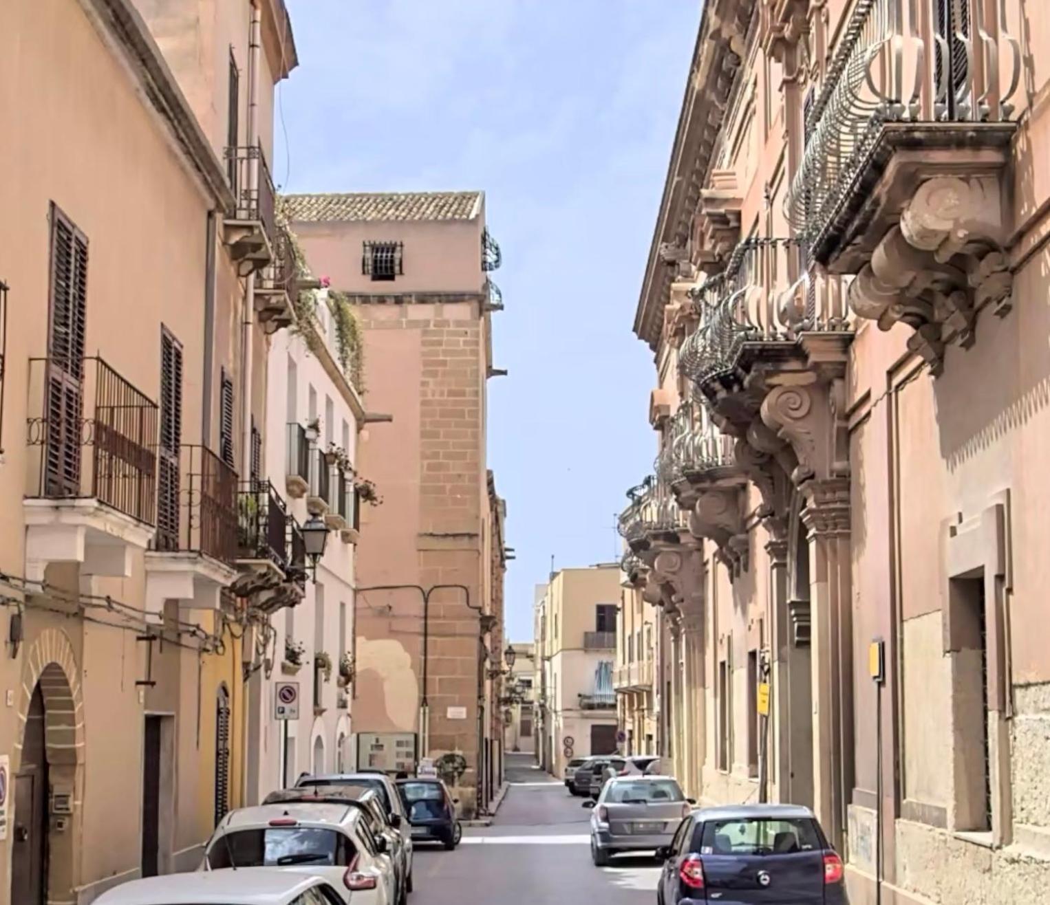 Casa Frisella Holiday home Marsala
