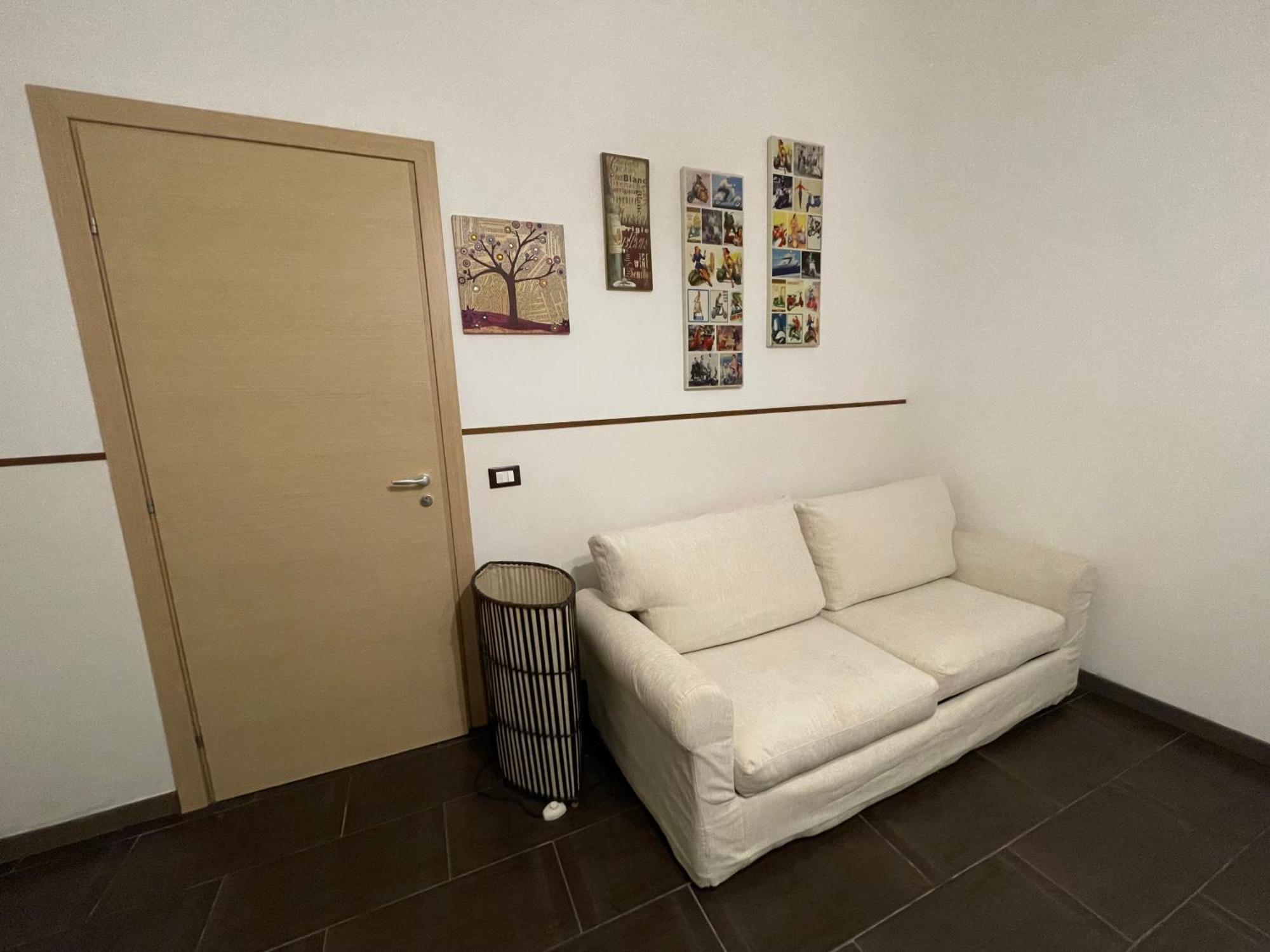 Casa Frisella