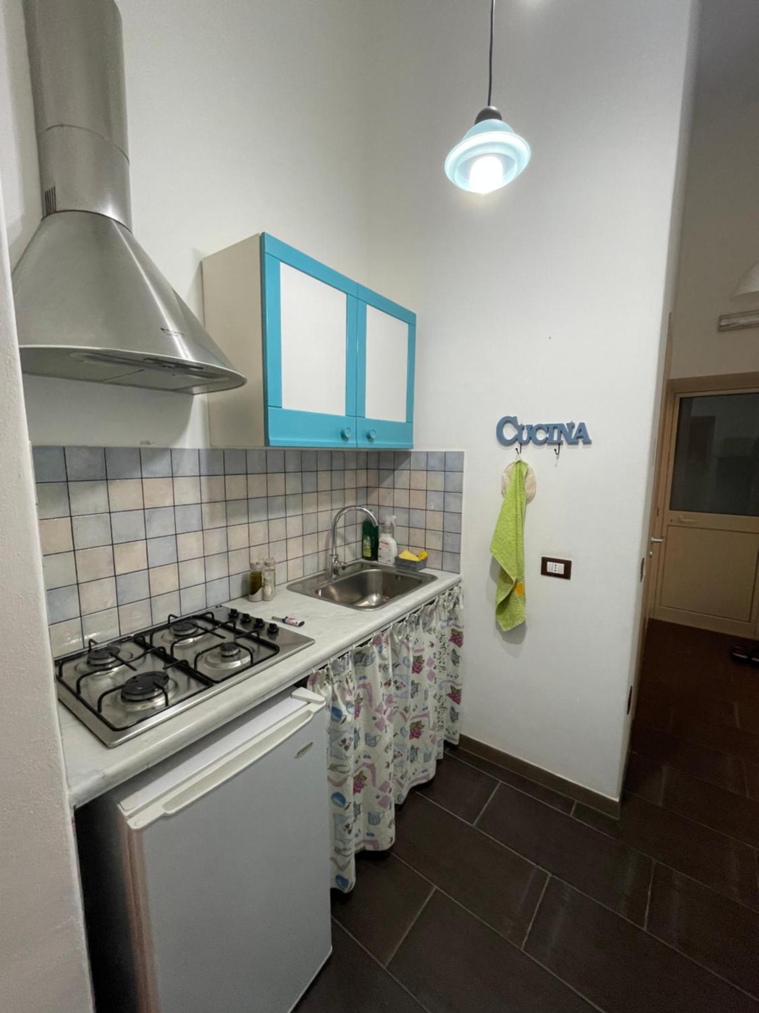 Holiday home Casa Frisella